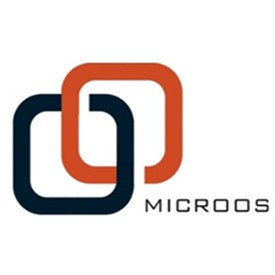 微观世界瀚动科技 LOGO