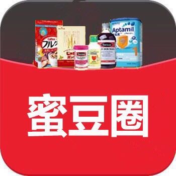 蜜豆圈 LOGO