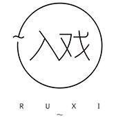入戏 LOGO