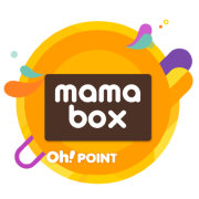 Mama Box妈妈便当