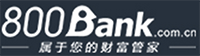 800Bank仁和智本 LOGO