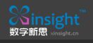 数字新思XinSight LOGO