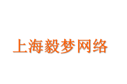 上海毅梦网络 LOGO