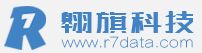 翱旗科技R7 LOGO