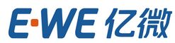 EweData亿微征信 LOGO