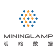 明略数据 LOGO