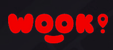 印尼WOOK LOGO