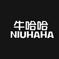 牛哈哈 LOGO