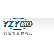 友芝友生物 LOGO