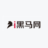 i黑马 LOGO
