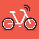 mobike摩拜单车 LOGO