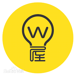 屋滴 LOGO