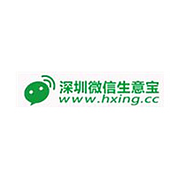 汇星互联 LOGO