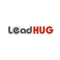 LeadHUG LOGO