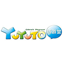 悠游堂 LOGO