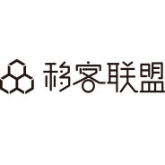 移客联盟 LOGO