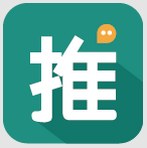 帮推客 LOGO