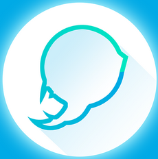 乐校 LOGO