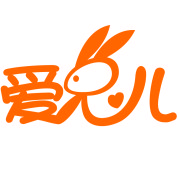 爱兔儿 LOGO