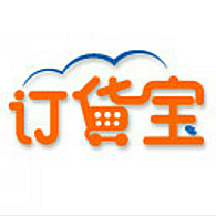订货宝 LOGO