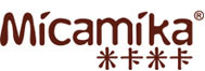 Micamika米卡米卡 LOGO