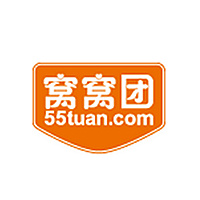 窝窝团 LOGO