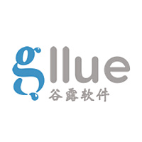 上海谷露软件 LOGO