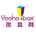 优盒网 LOGO