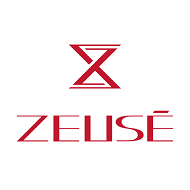 宙世ZEUSé LOGO
