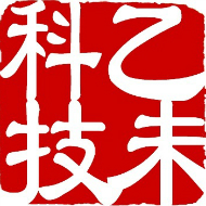 乙未科技 LOGO