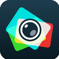 (蓝色光标) 投过项目(云图微动)