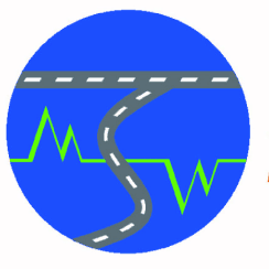 川速微波 LOGO