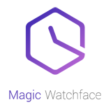 神奇表盘Magic watch face