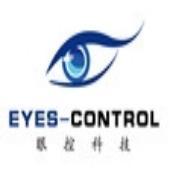眼控科技 LOGO