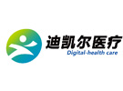 苏州迪凯尔医疗科技有限公司 LOGO