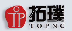 上海拓璞 LOGO