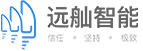 远舢智能 LOGO