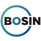 博信机器人 LOGO