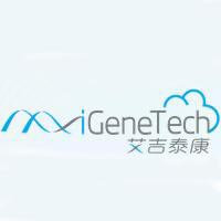 iGeneTechLOGO