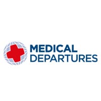 (DMP) 投过项目(Medical Departures)
