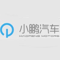 小鹏汽车LOGO