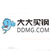 大大买钢 LOGO