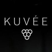 智能酒瓶Kuvée LOGO