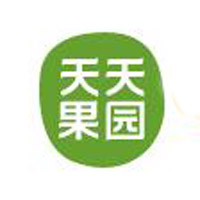 天天果园 LOGO