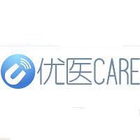 优医 CARE LOGO