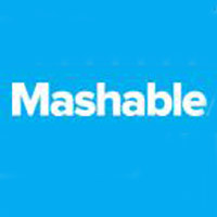 (特纳广播公司) 投过项目(Mashable)