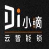“小嘀“云智能锁 LOGO