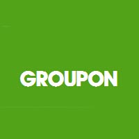 Groupon LOGO