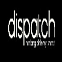 Dispatch LOGO