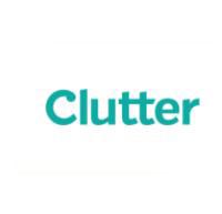 Clutter LOGO